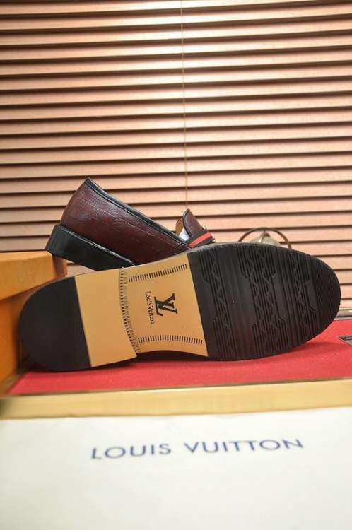 Picture of Louis Vuitton Shoes _SKULVsz38-45mnf056614342